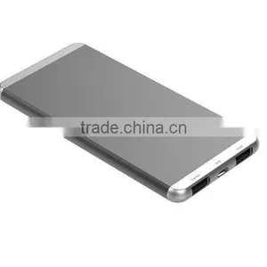 Unique Waterproof Dropship External Battery Pack Mobile Power Bank Supply for Christmas Gift for Cell Phone thumbnail-6