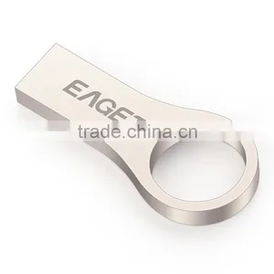 EAGET Brand U66 Model Hot Selling Waterproof Usb 3.0 Flash Drives With High Quality thumbnail-1