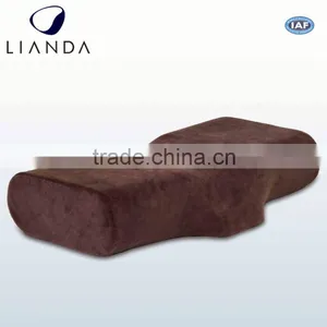 Eyelash Extension Unique Massage Pillow,fuctional Pillow,bread Memory Foam Pillow thumbnail-6