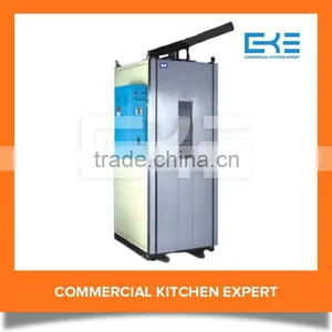 Mutifunctional Restaurant Professional Electric Rotisserie Grill Chicken Oven thumbnail-1