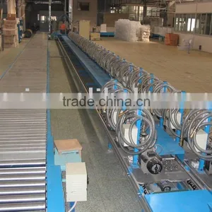 Sell Refrigerator Pre-Assembly & Final Assembly Line thumbnail-1