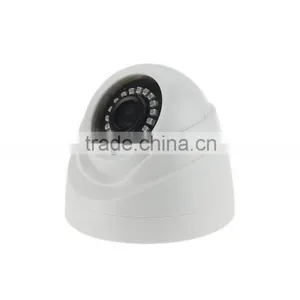 ACESEE Plastic ir Dome Night Vision 720p hd Tvi Security Camera thumbnail-3