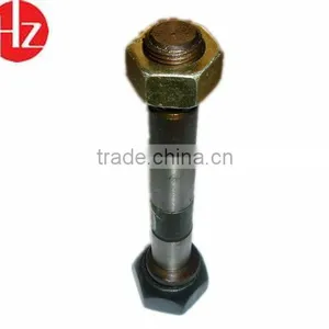 Toyota Forklift 7f/8f Fasteners Bolts Nuts thumbnail-1