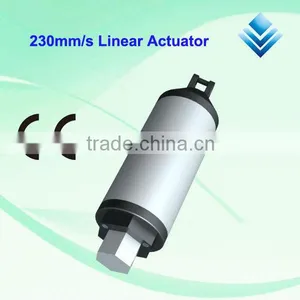 Tubular High-Speed Electric Linear Actuator, Linear Actuator Factory, thumbnail-1