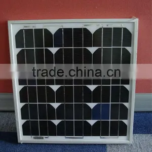 High Quality Solar Panel System thumbnail-1