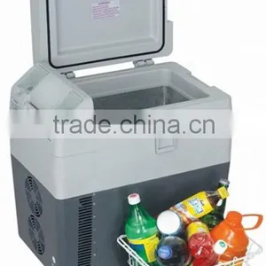 12v/24v DC Fridge Compressor for Car thumbnail-1