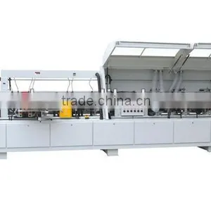 TC-60C-YX Automatic Edge Banding Machine thumbnail-1