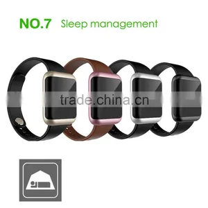 3g Smart Watch Phone Dual Core Sim Card Smart Watch Android4.4 Smart Watch Support Wifi thumbnail-1