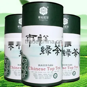 High Quality Chinese Healthy Green Tea Top Grade Low Price Pure and Organic thumbnail-4