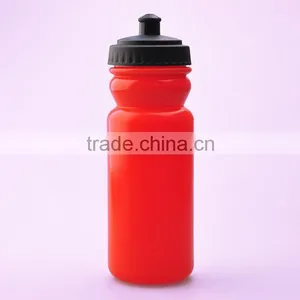 Hot Selling Product 2016 Colorful 600ml Plastic Children Water Bottles thumbnail-6
