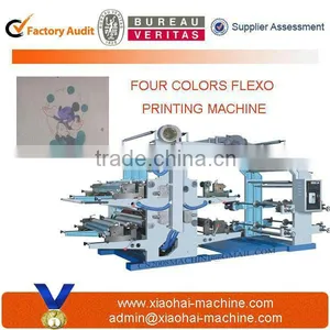 Paper Bag Printing Machine thumbnail-1