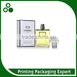 PAPER PERFUME BOX thumbnail-2