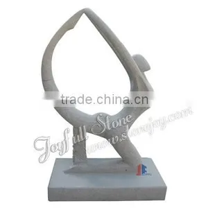 Abstract Statue(Artistic Sculpture) thumbnail-1