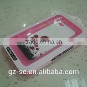Custom Made Printed Cheap Mobile Phone Case thumbnail-1