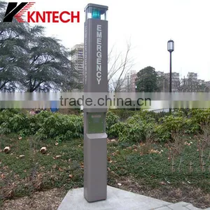 Koontech KNEM-21 SOS Telephone Emergency Phones Industrial Wireless Telephone Waterproof Outdoor Phone thumbnail-5