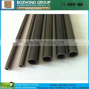 Excellent Performance Under Halide Sulfuric Acid Corrosion Resistance Nicrofer3127hmo Alloy 1.4562 thumbnail-1