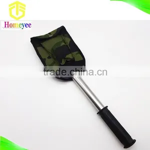 High Quality Competitive Price Changable Detachable Shovel Head and Hatchet Head thumbnail-6