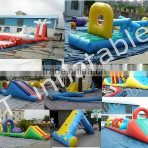 2016 Special Amusement Inflatable Water Game Park Equipment Aquapark thumbnail-2