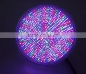 2015 New RGB LED Swimming Pool Lights ( Factory ) thumbnail-3