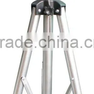 Professional Salon Training Metal Head Display Stand thumbnail-1