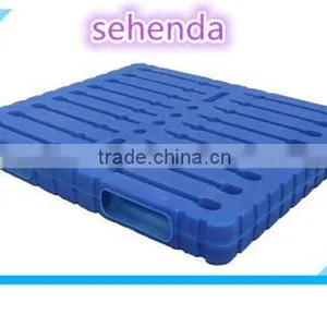 High Quality Plastic Double-deck Pallets Machine Selling Well in Shandong thumbnail-5