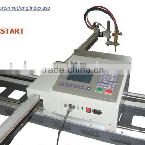 Portable Type Plasma Cutting Machine thumbnail-1