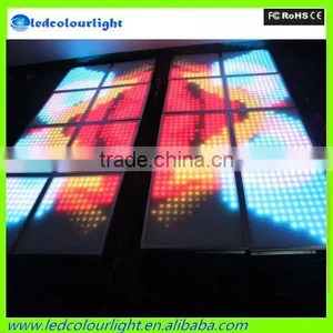 Good Price Color Changing RGB 30x30 cm 144leds Led Panel Light thumbnail-3