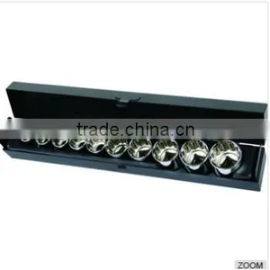 10pcs Automotive Tools and Equipment Tools and Equipment in Handicrafts Socket Set thumbnail-1