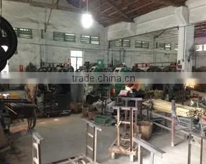 Jiaxin Hardware Factory Of Jinli Town Gaoyao City company overview - view 2 thumbnail