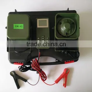Desert King With 50W 150DB Speakers Hunting Device Bird Caller thumbnail-2