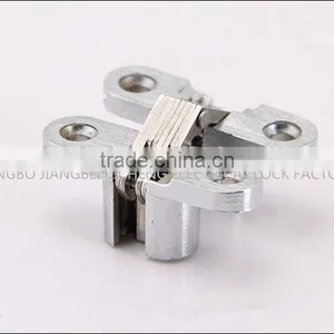 Angle Adjustable Hinge Position Hinge Hinge for Folding Door thumbnail-2