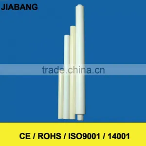Alumina Heating Tube&Heating and Insulating Ceramic Tube thumbnail-1