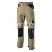 Manufacture Oem 10 Pockets Cargo Pants/cargo Pants With Many Pockets thumbnail-3