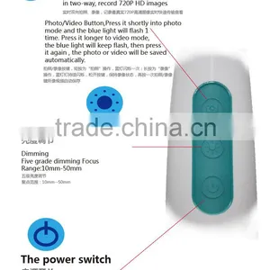 Multi-functional Best Selling Wifi Intraoral Dental Camera thumbnail-5