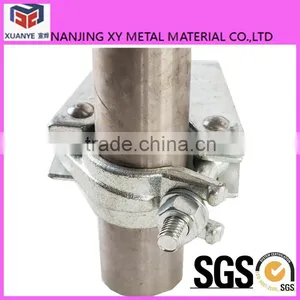 BS1139 Construction Scaffolding Girder Coupler thumbnail-1