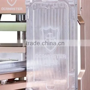 LCD Repair Machine OM-518 Plus For IPhone 5 Frame Laminator Machine thumbnail-4