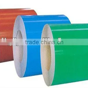 Prepainted Aluminum Coil for Decoration thumbnail-1