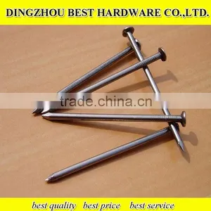 Polished Common Iron Nail thumbnail-4