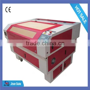 Hot Sale in Singapore!!! Laser Engraving Machinery USB 900*600mm thumbnail-5