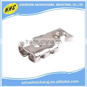 High Quality Different Shaped Stainless Steel Welding Terminal thumbnail-4