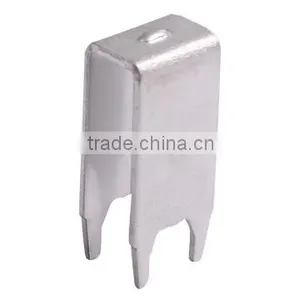 Custom Metal Stamping Parts, ISO/TS16949 Certified thumbnail-1