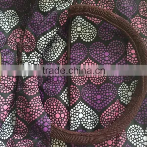 Bright Color New Design Handled Bag thumbnail-4