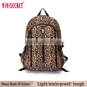 Vivisecret Fashion Active Trolley School Bag thumbnail-4