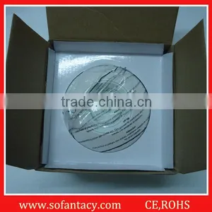 UFO Shape Led Mood Light With 256 Light Colours thumbnail-4