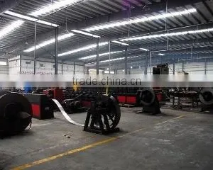Dongguan Lijin Storage Equipment Co., Ltd. company overview - view 3 thumbnail