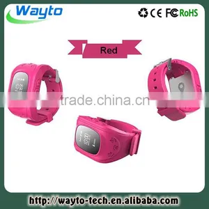 Fashion Watch for Kids Eime and Date Display,alarm and Clock thumbnail-3