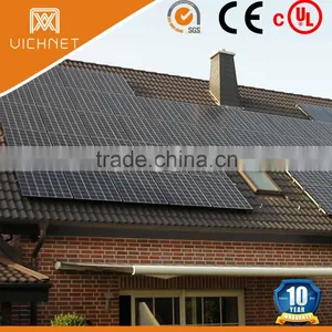 Factory Direct Sales 10 Years Low Prices Solar Mounting System thumbnail-5