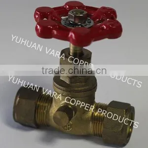 Brass General Plumbing(lead Free or DZR)(hot) thumbnail-1