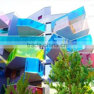 Price Clear Float Laminated Glass 6mm for Sale thumbnail-1