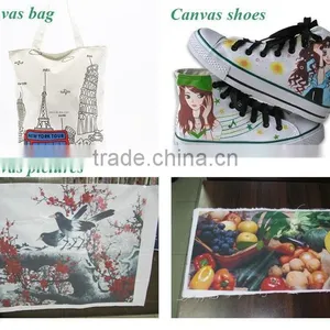 DTG Printing Machine NC-610 for Sandals,flip-flop thumbnail-2